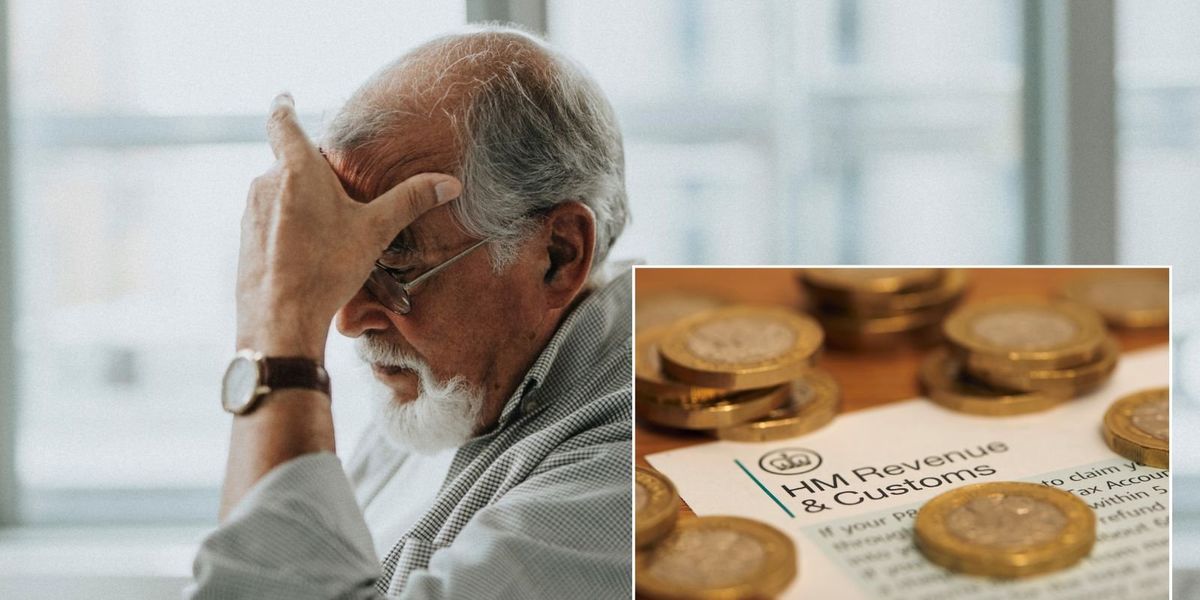 HMRC rule change leaves thousands of business owners at risk of new penalties - are you affected?