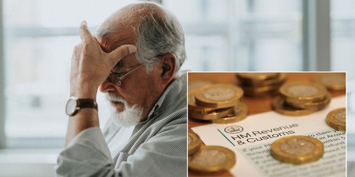 HMRC plans could see tax fines soar 100%