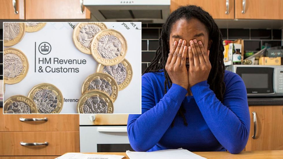 HMRC