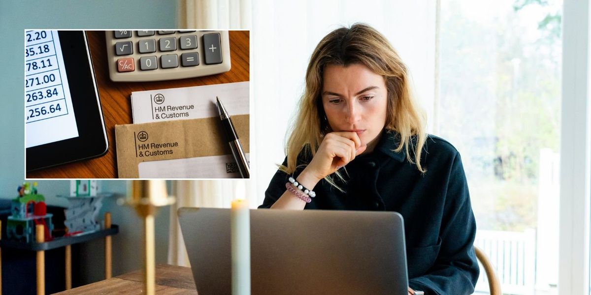 One million more Britons face income tax as average bill rises £640