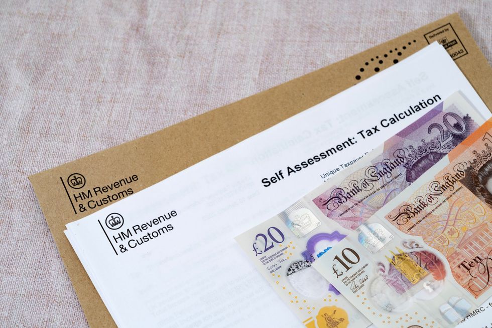 HMRC