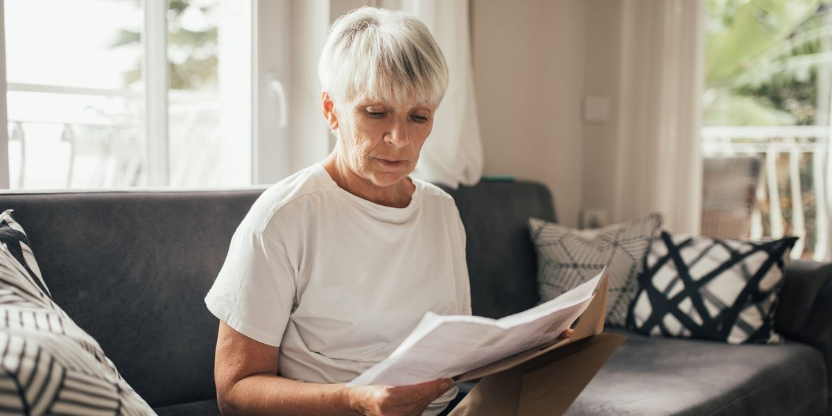 HMRC tax bills averaging £2,300 set to hit thousands of UK savers
