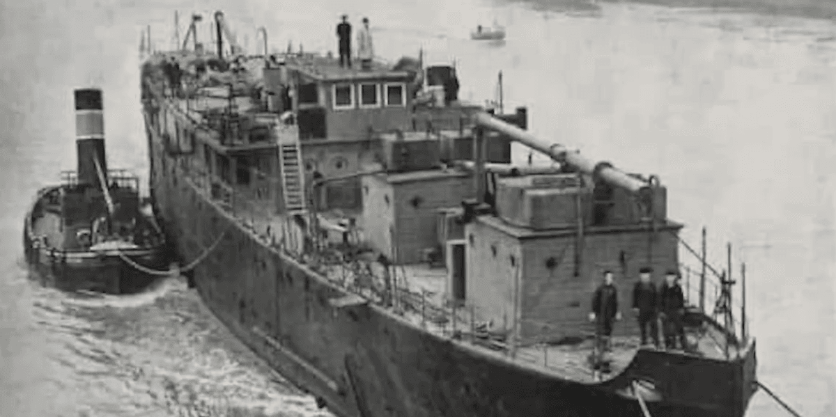 Historic British warship that inspired James Bond novels faces scrapyard as campaigners fight to save national treasure