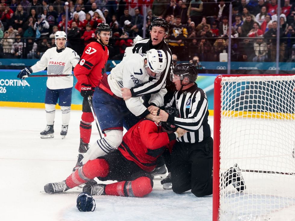 Hockey