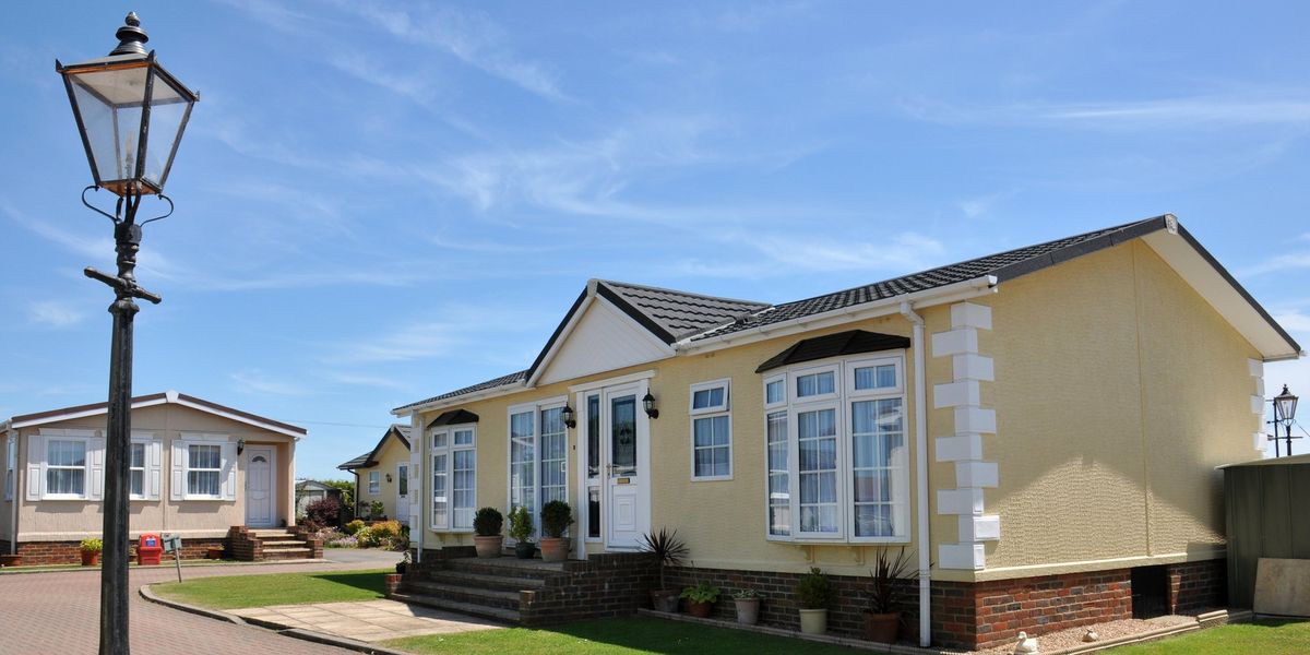 UK holiday home manufacturer collapses into administration with 80 jobs lost