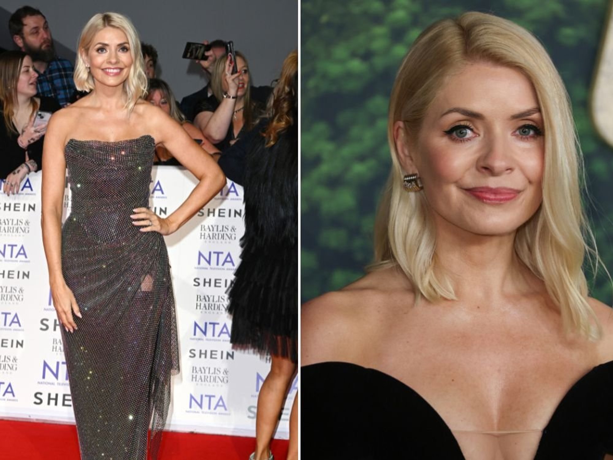 Holly Willoughby opens up on how terrifying kidnap plot changed her outlook: 'I'm stronger in many ways'