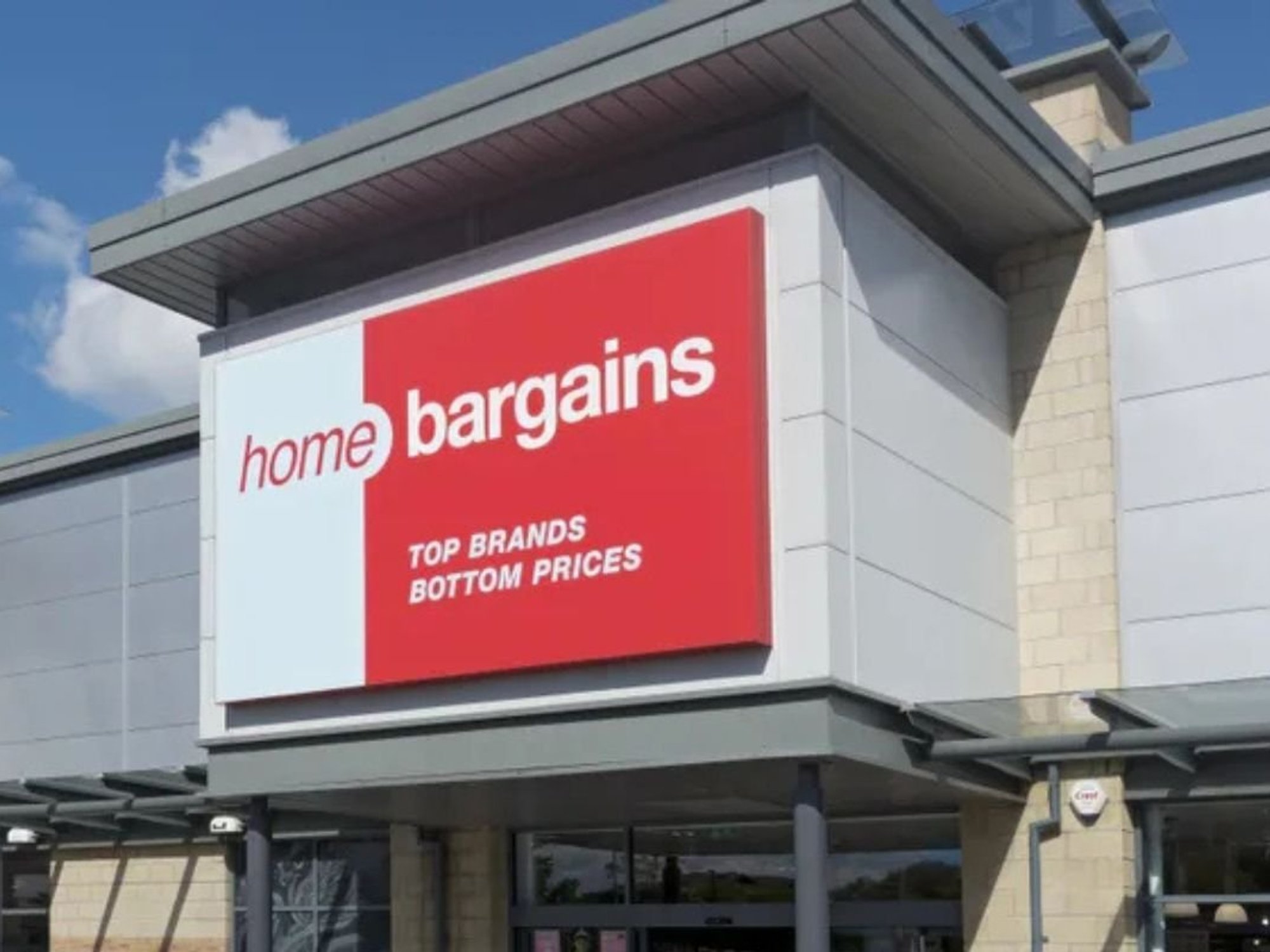 'Do not eat': Crisps pulled from Home Bargains shelves in food safety alert