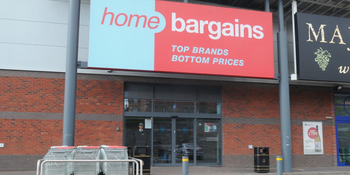 Store closures update: Home Bargains to shut ALL shops for multiple days this year - full list