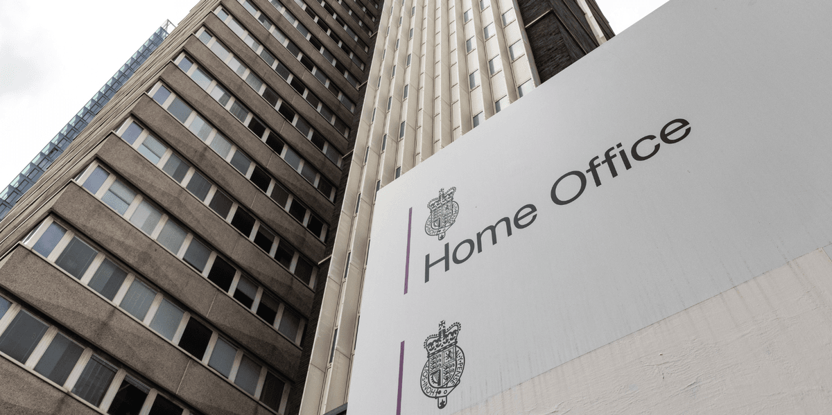 'Savage' migrant who raped sleeping woman wins right to stay in Britain thanks to ECHR