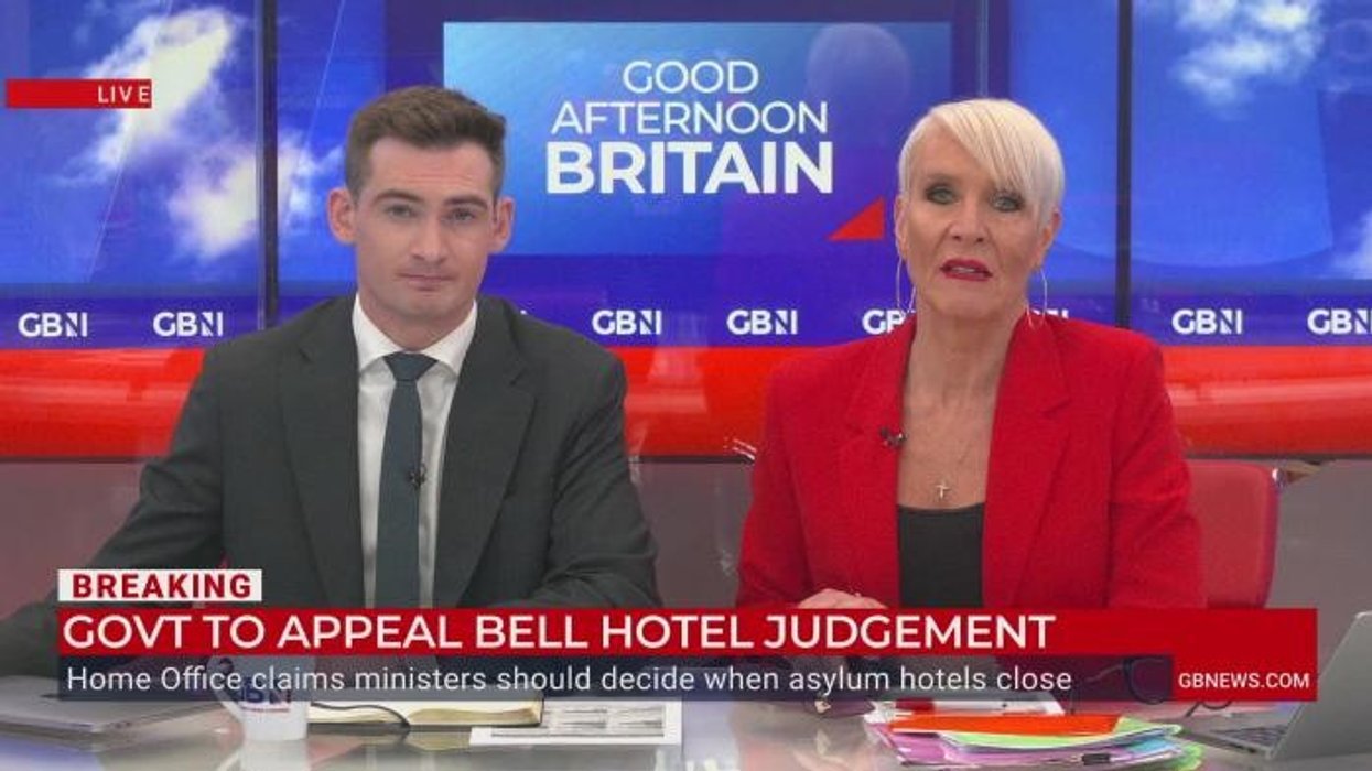 Keir Starmer to implement radical overhaul of asylum appeal system to deport migrants faster