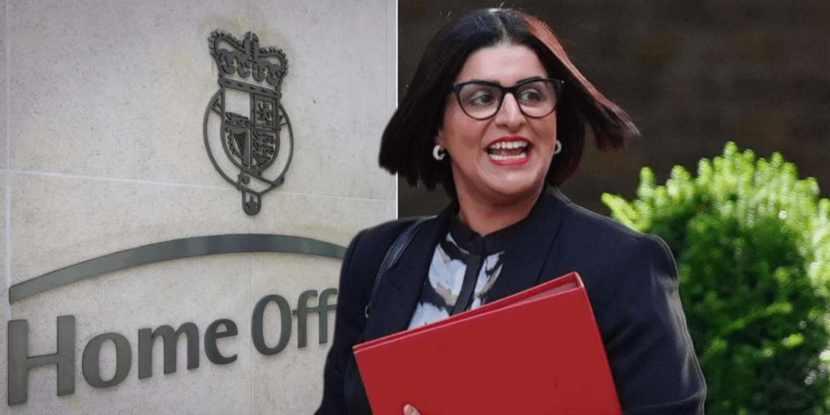 Taxpayers pay migrants £35m to go home since Labour came to power under controversial returns scheme