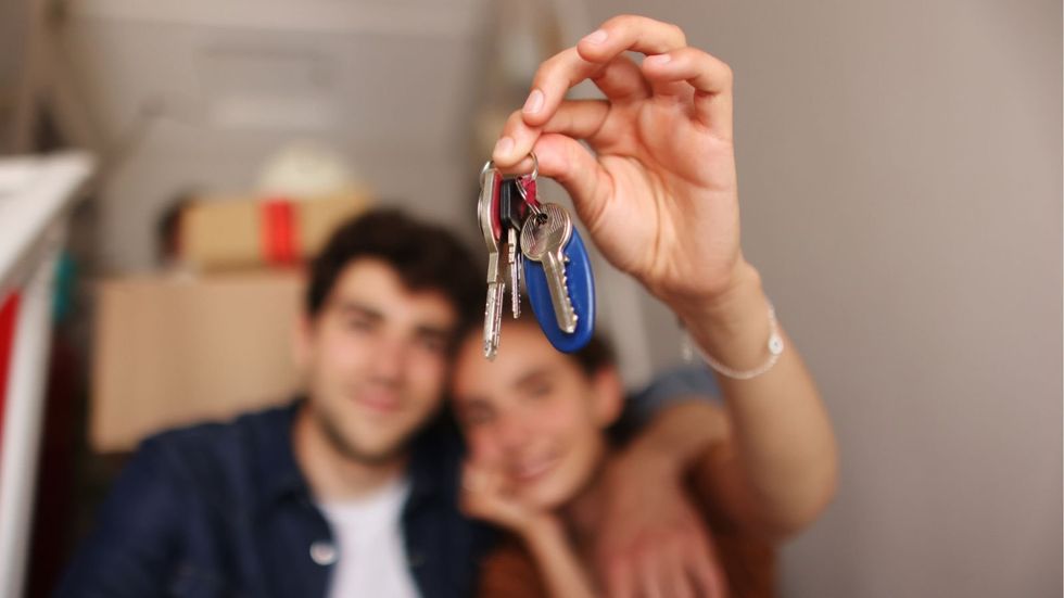 Homebuyers