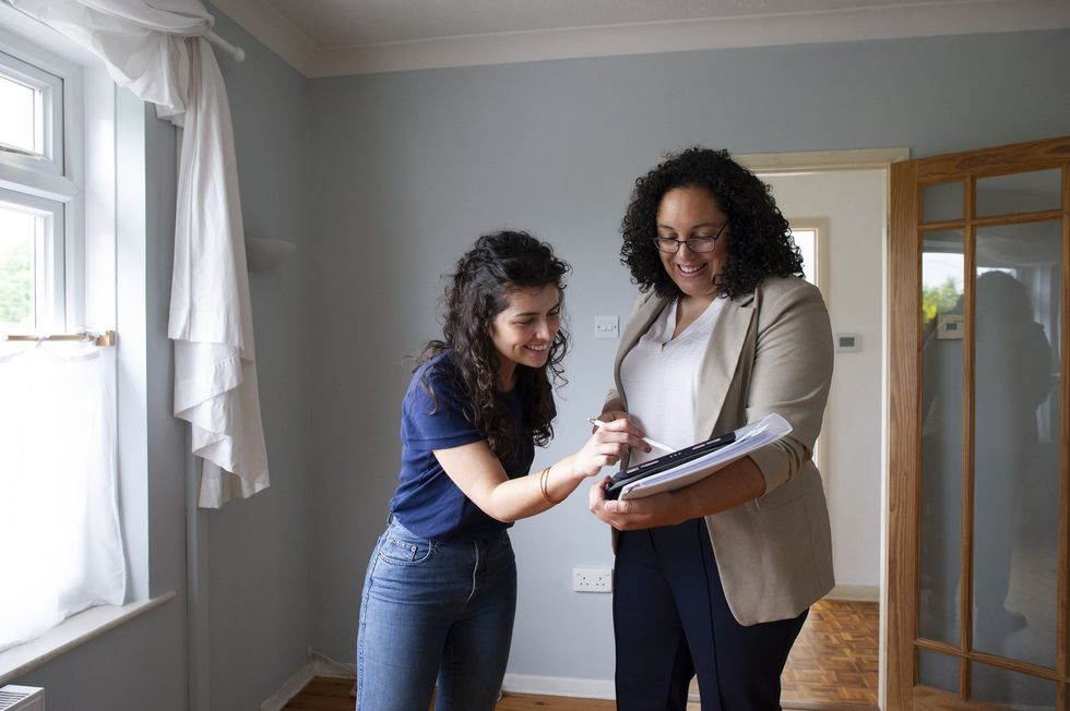 Homebuyers