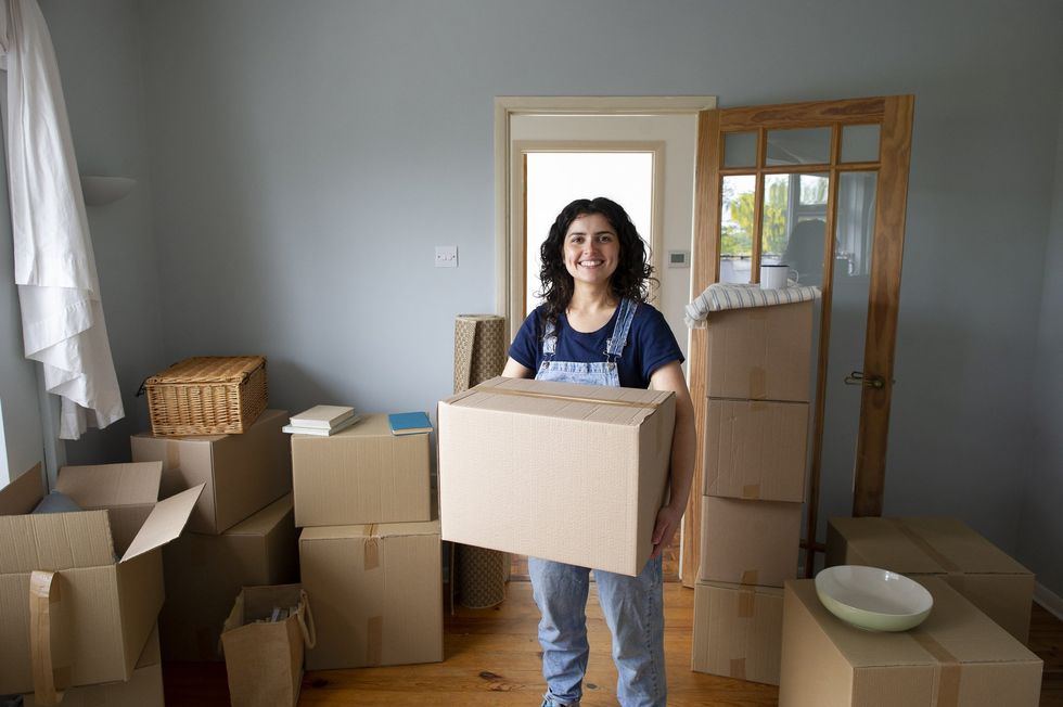 Homebuyers