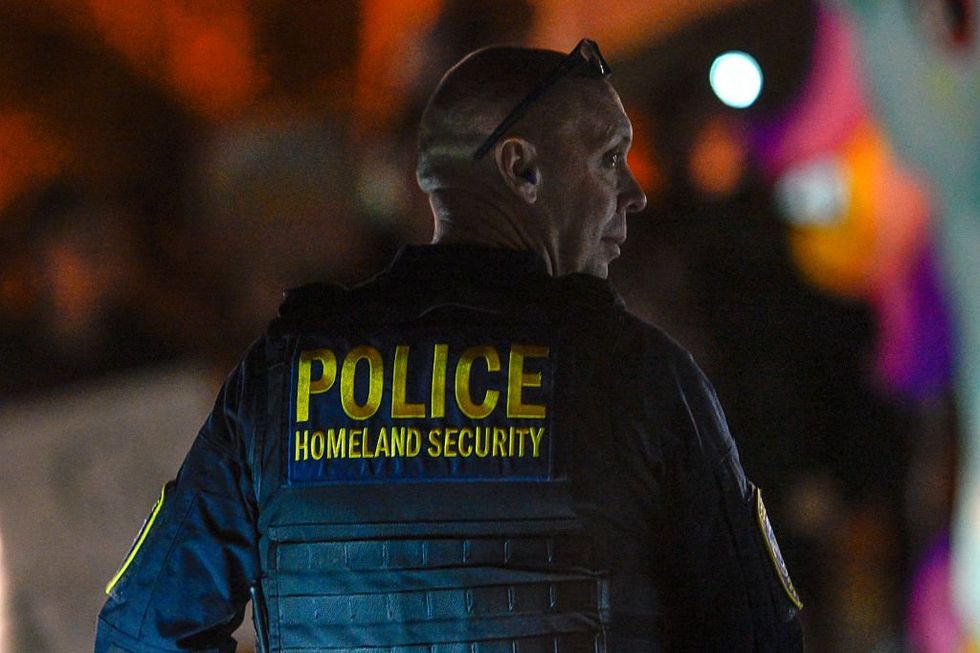 Homeland Security