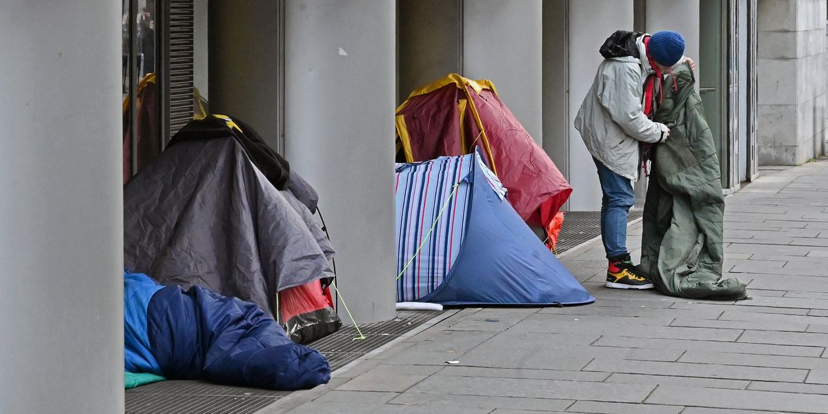 Labour-run council puts asylum seekers at top of housing list despite local homelessness crisis