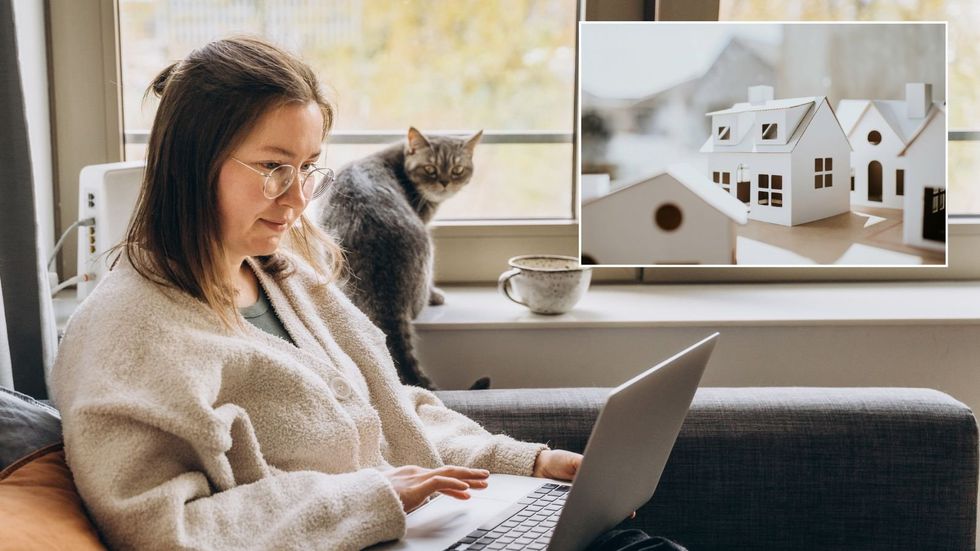 Homeowner