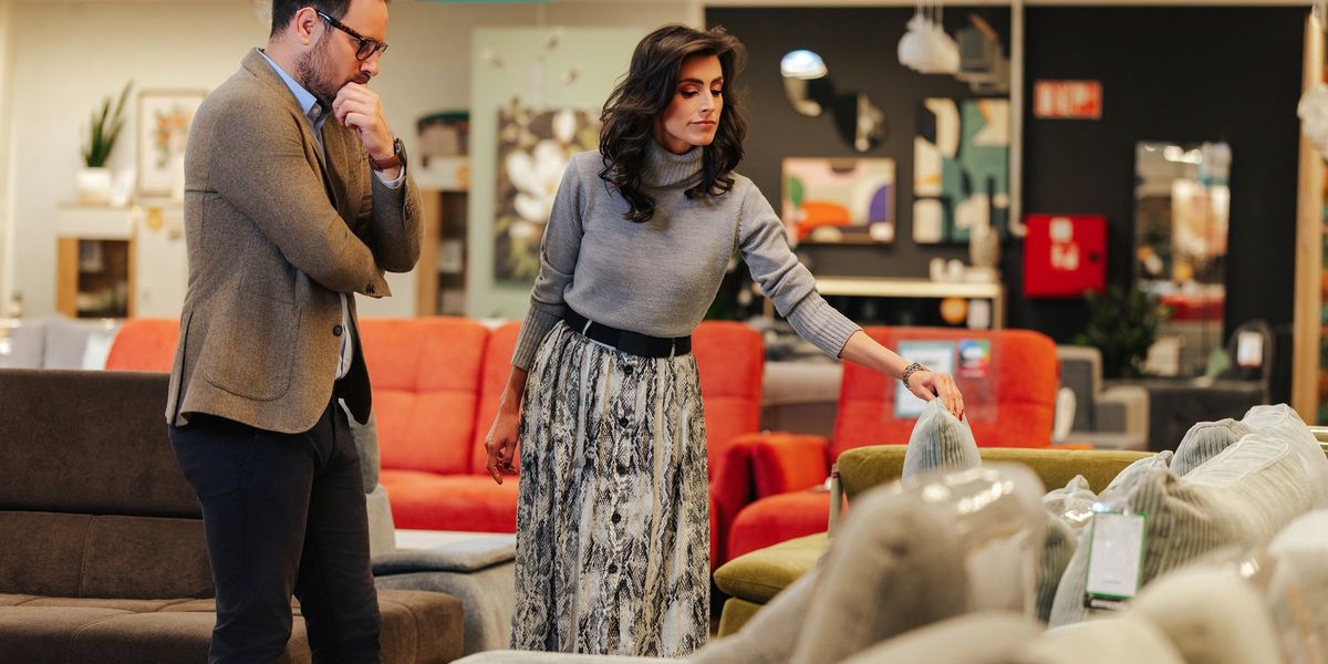 Luxury British homeware brand on brink of collapse after more than 50 years