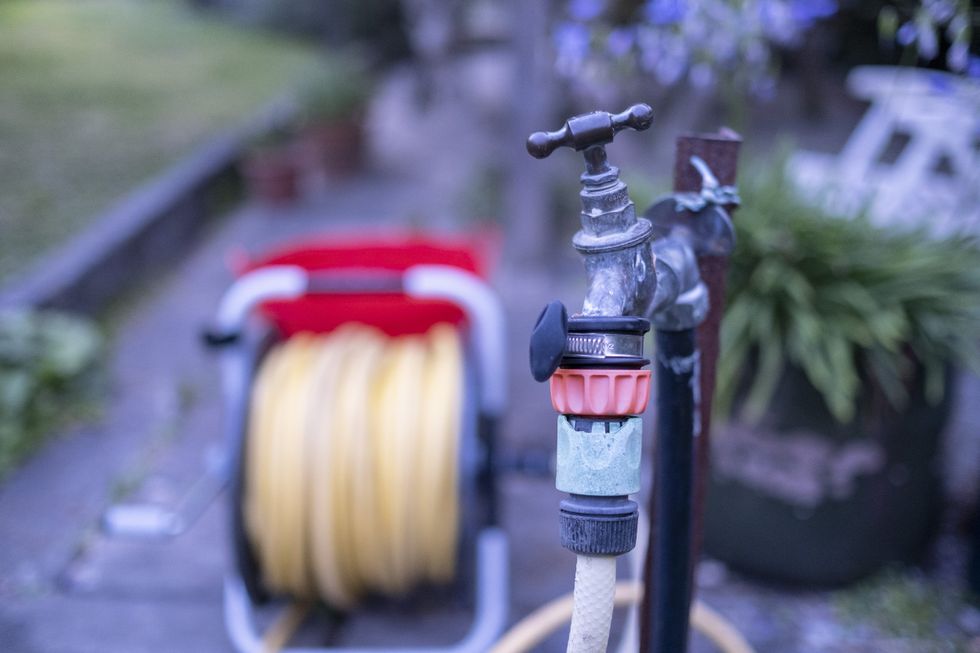 HOSEPIPE