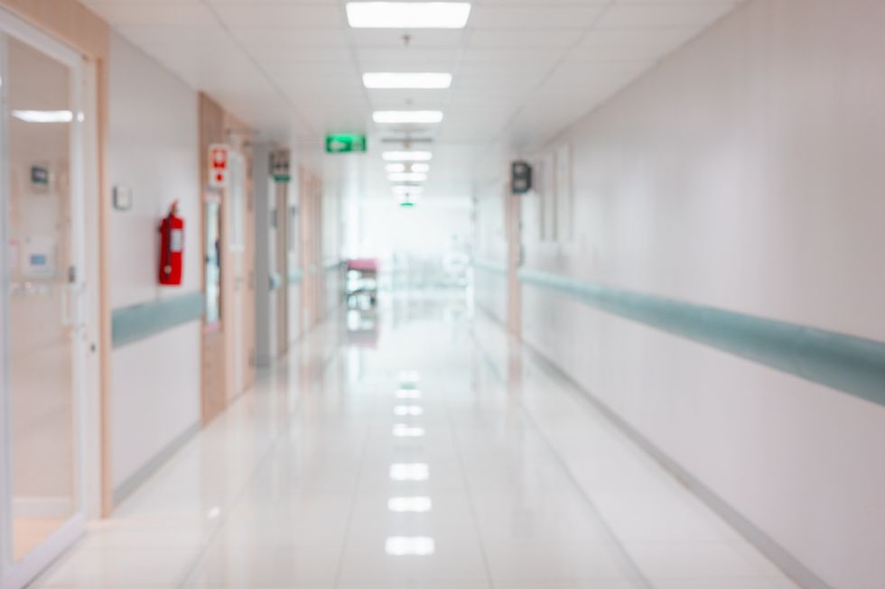 Hospital