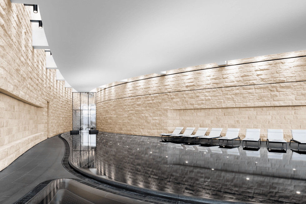 Hotel Spa