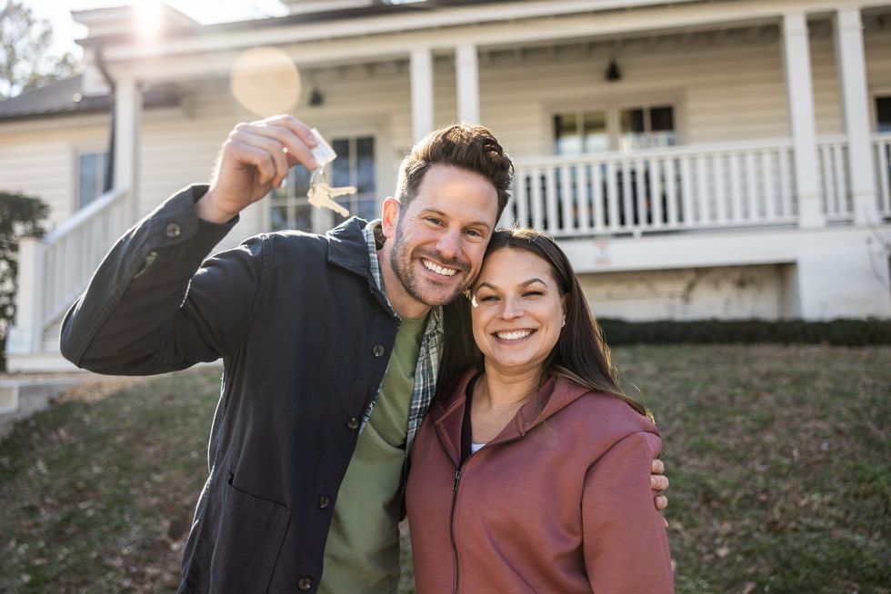 House-buyer