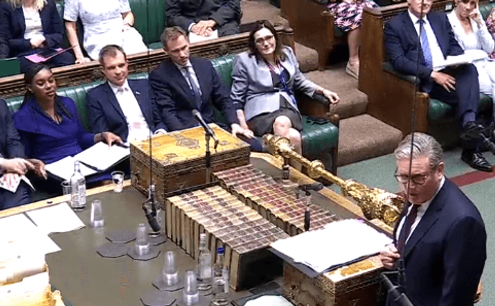 House of Commons