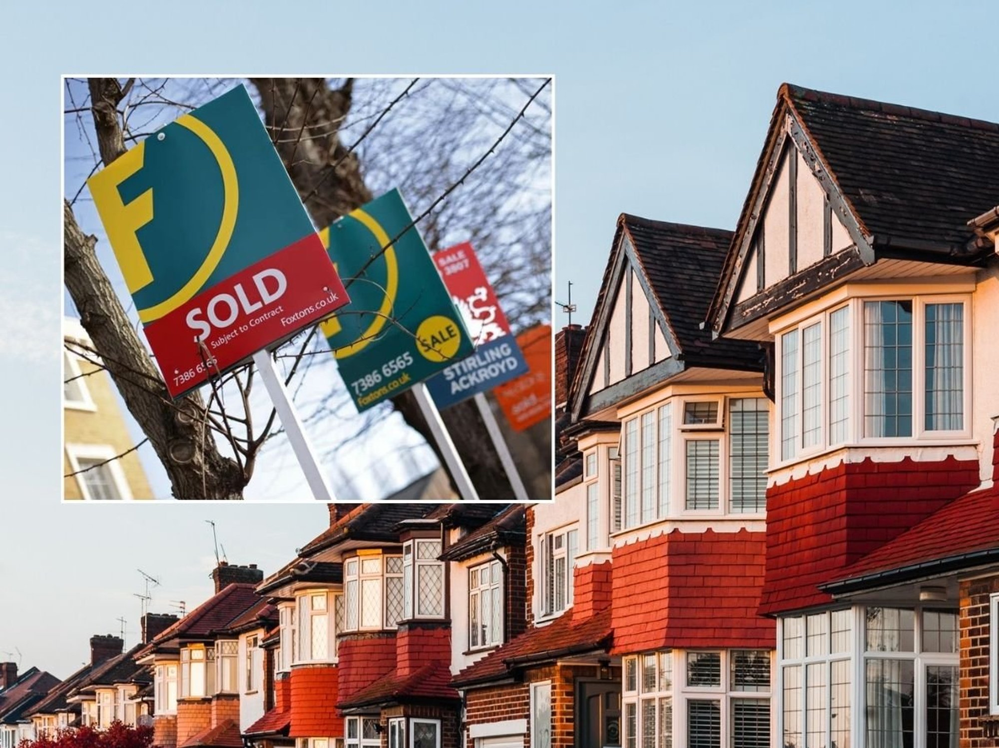 House prices