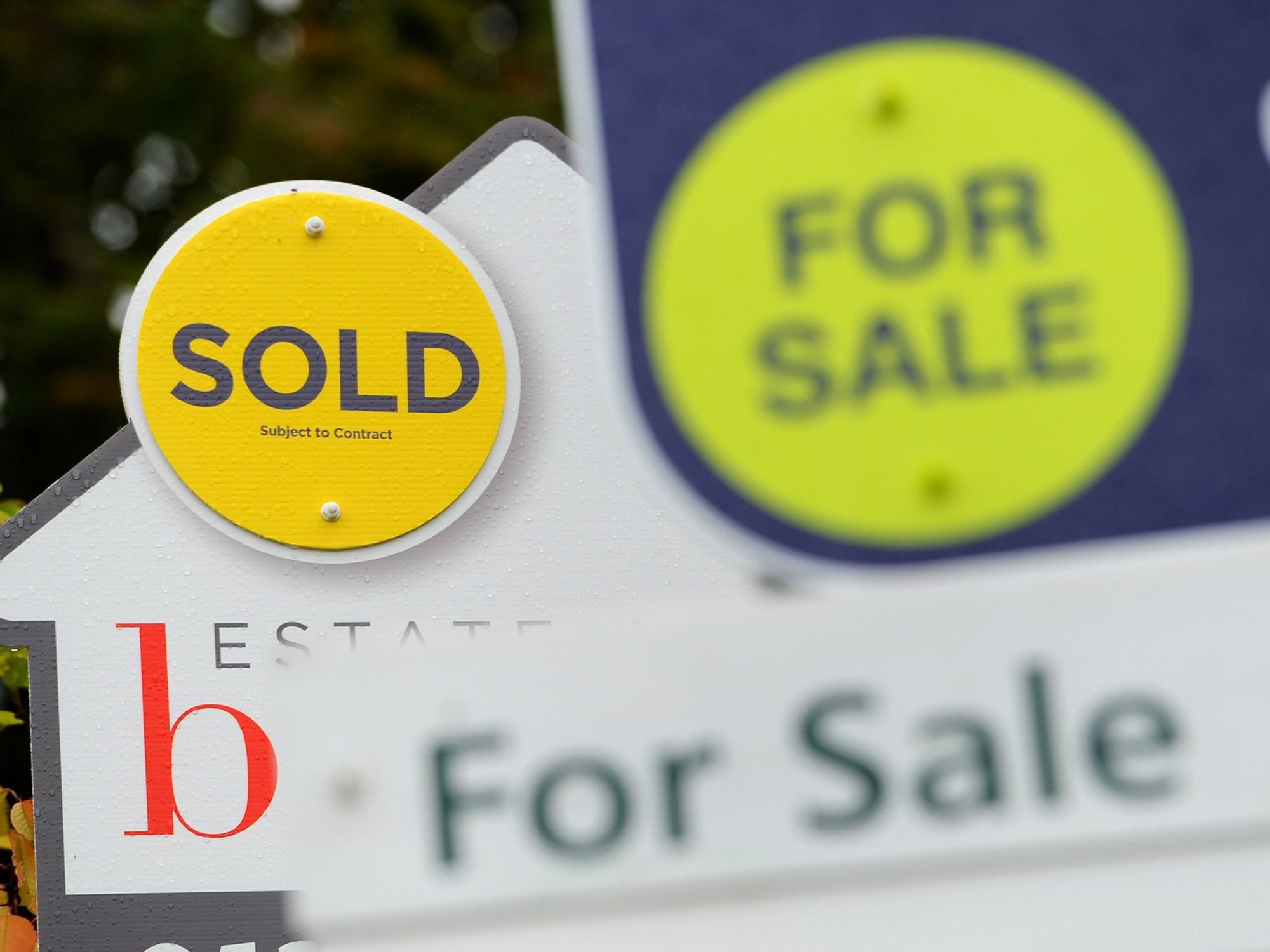House prices