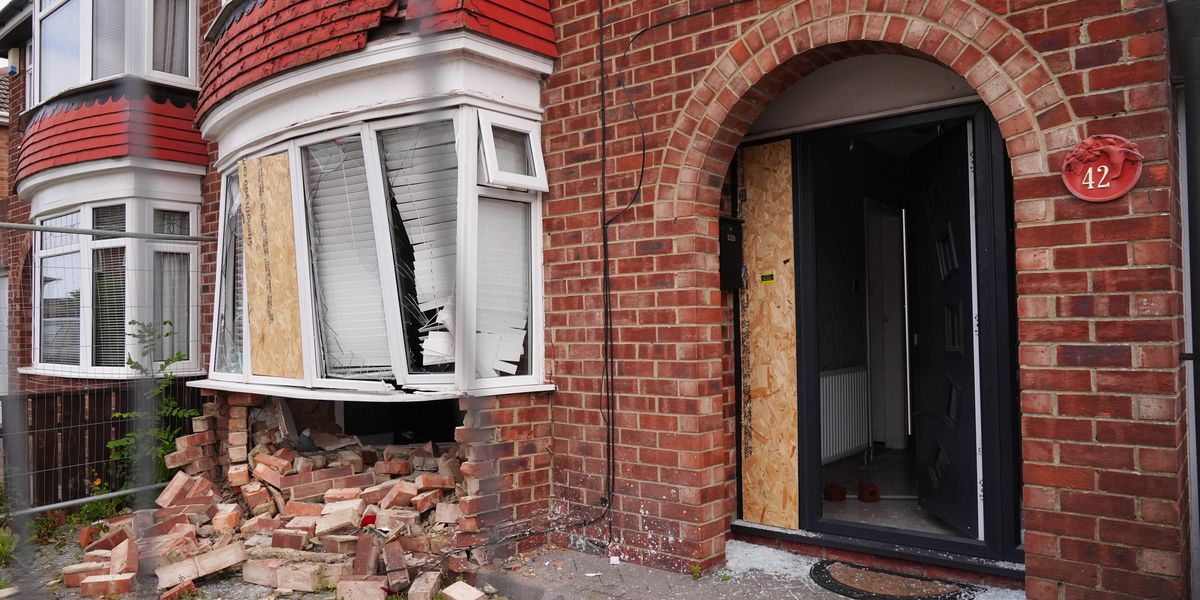 Middlesbrough resident says locals live in ‘pure fear’ as gang crime leaves town a ‘lawless society’