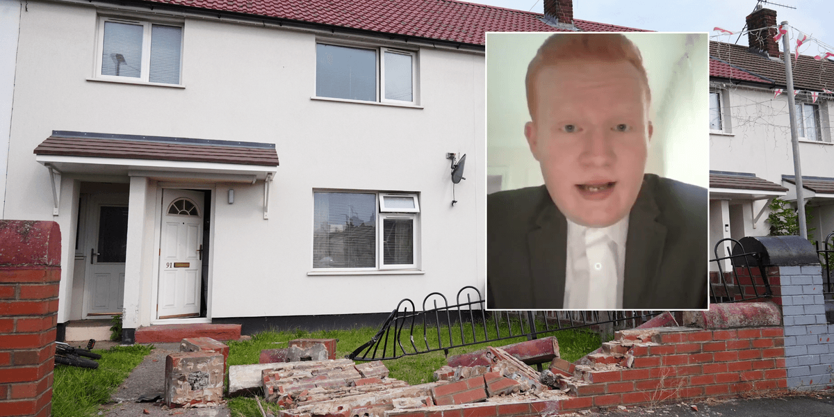 Councillor gives dire verdict as gang violence sweeps town: ‘Middlesbrough has fallen to criminals!’