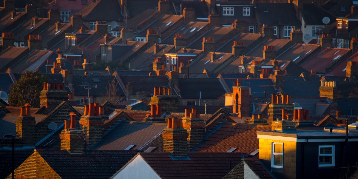 Mortgage nightmare for Britons as brokers sound 'death-knell' for cheaper deals