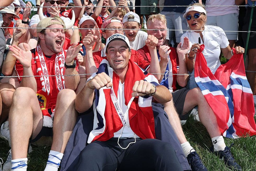 Hovland's victory is his first since 2025\u200b