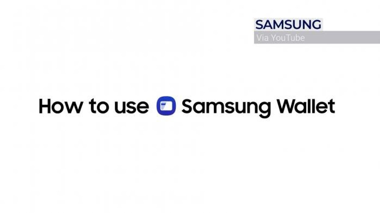 Samsung unveils a surprising new device, and it's not the Galaxy Z Fold 8