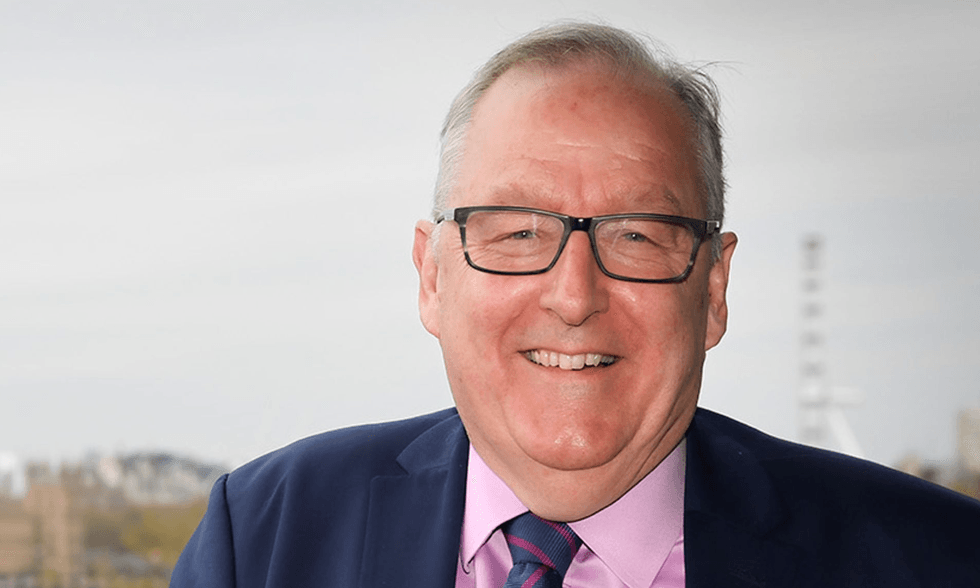 Howard Cox Reform UK