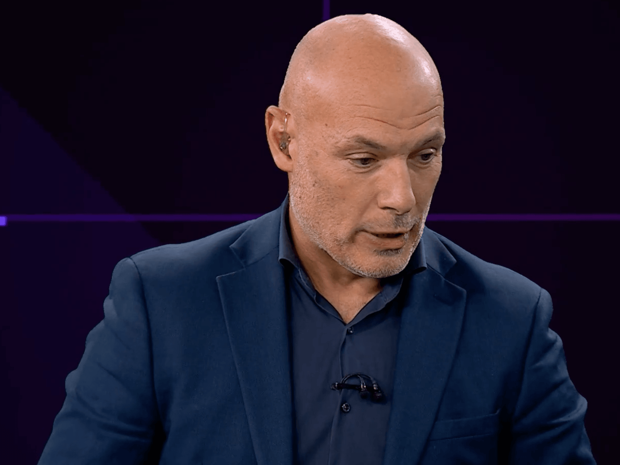 Howard Webb