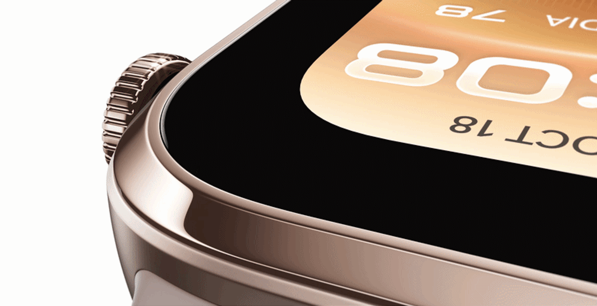 Huawei unveils new life-saving upgrade for its smartwatch, and Google and Samsung can’t quite match it