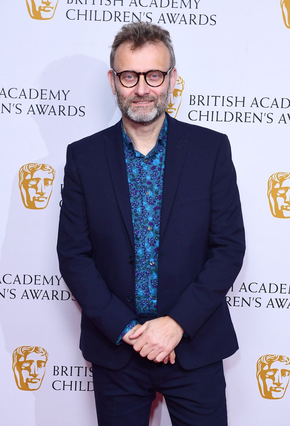 Hugh Dennis