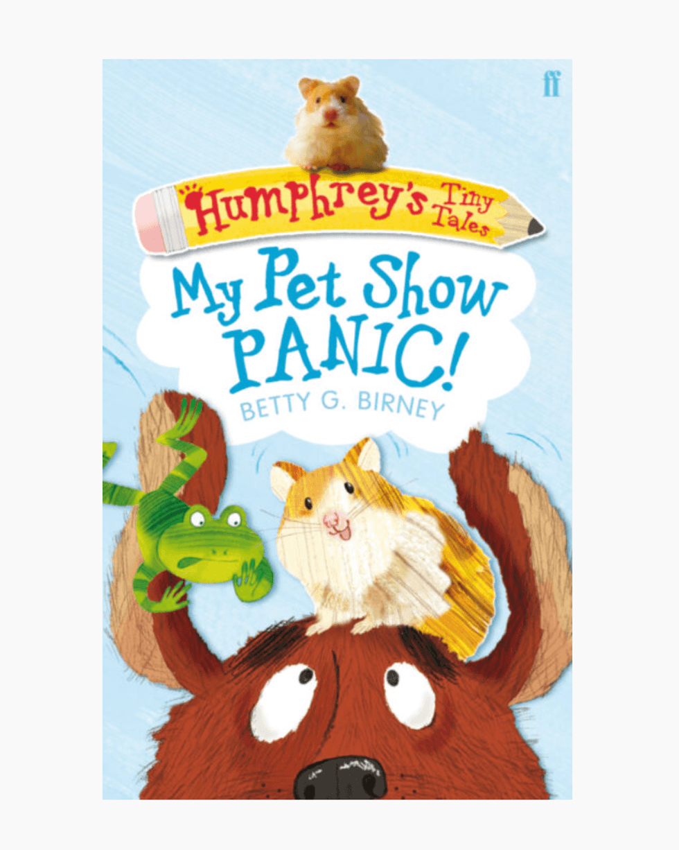 Humphrey's Tiny Tales