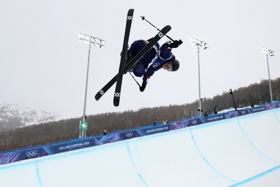 Hunter Hess