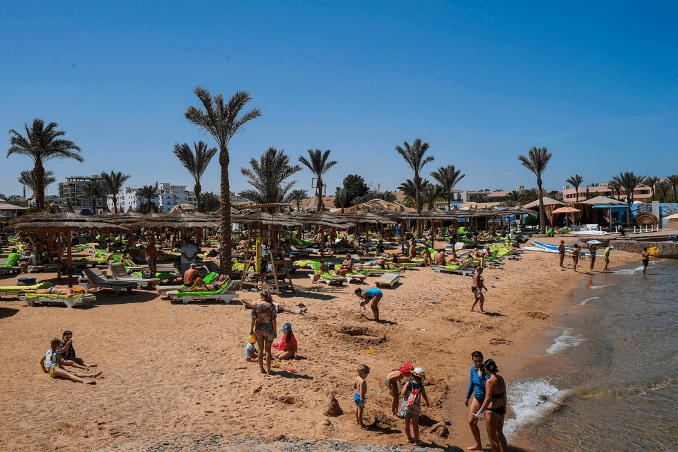 Hurghada