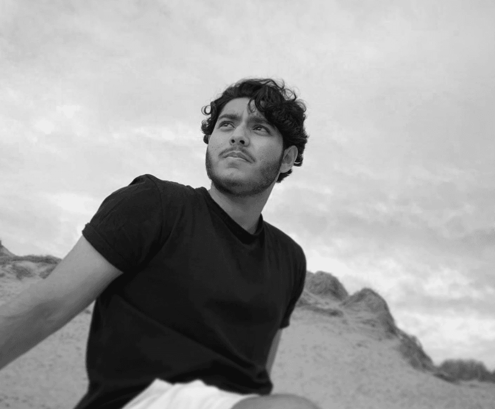 Hussain