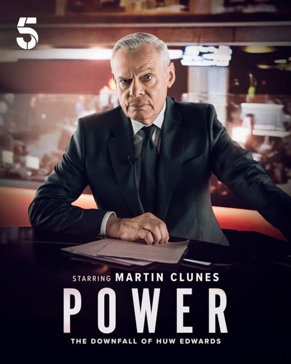 Huw Edwards