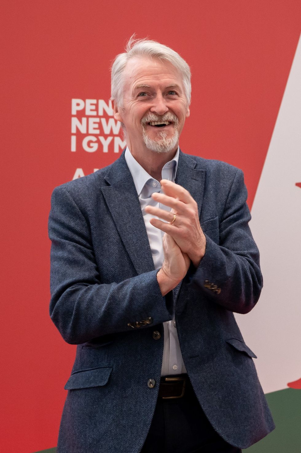 Huw Irranca-Davies