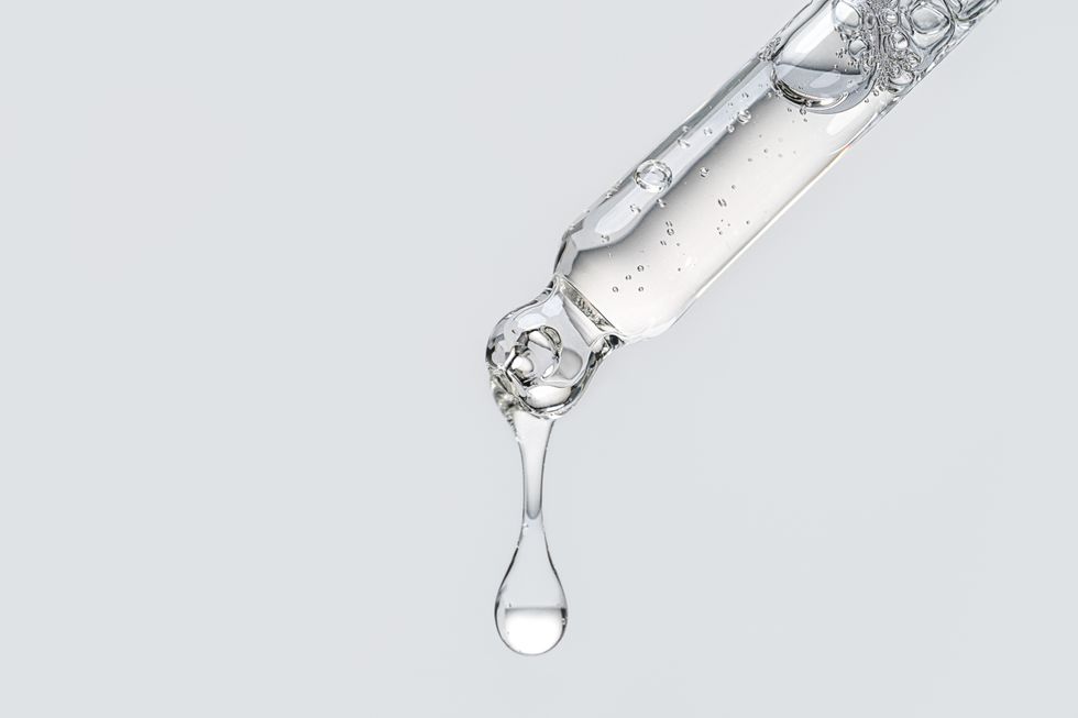 hyaluronic acid