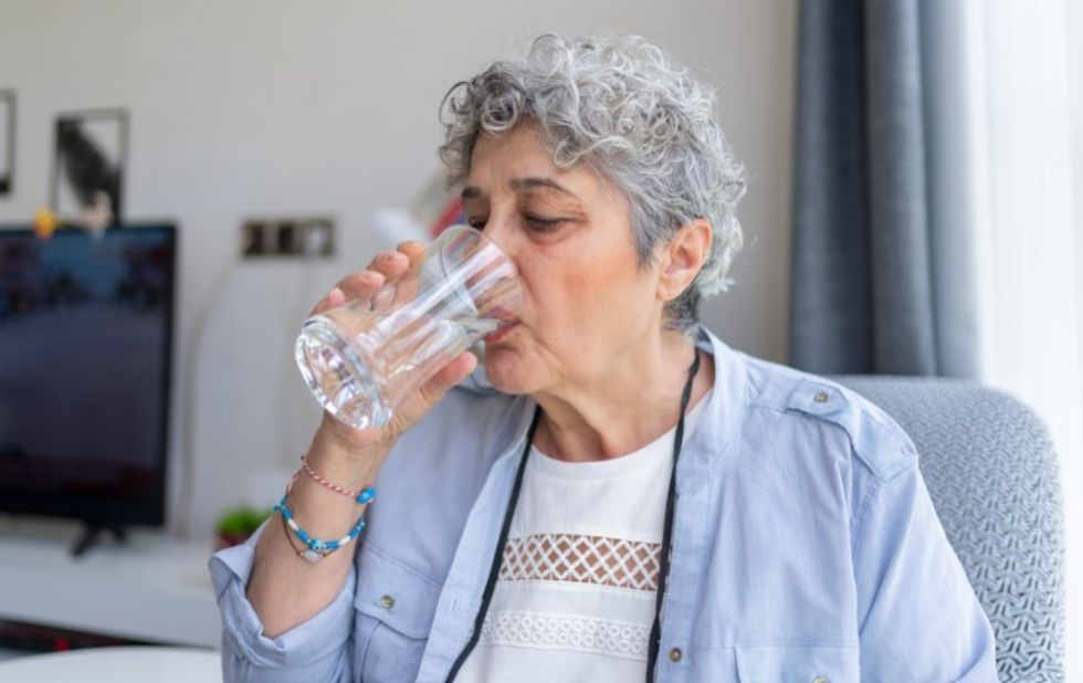 hydration
