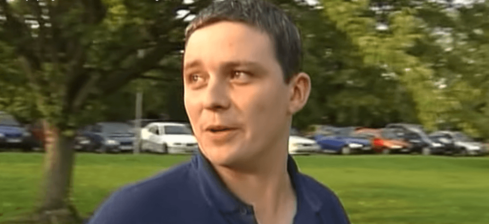Ian Huntley