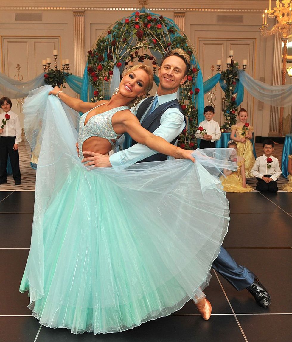 Ian Waite