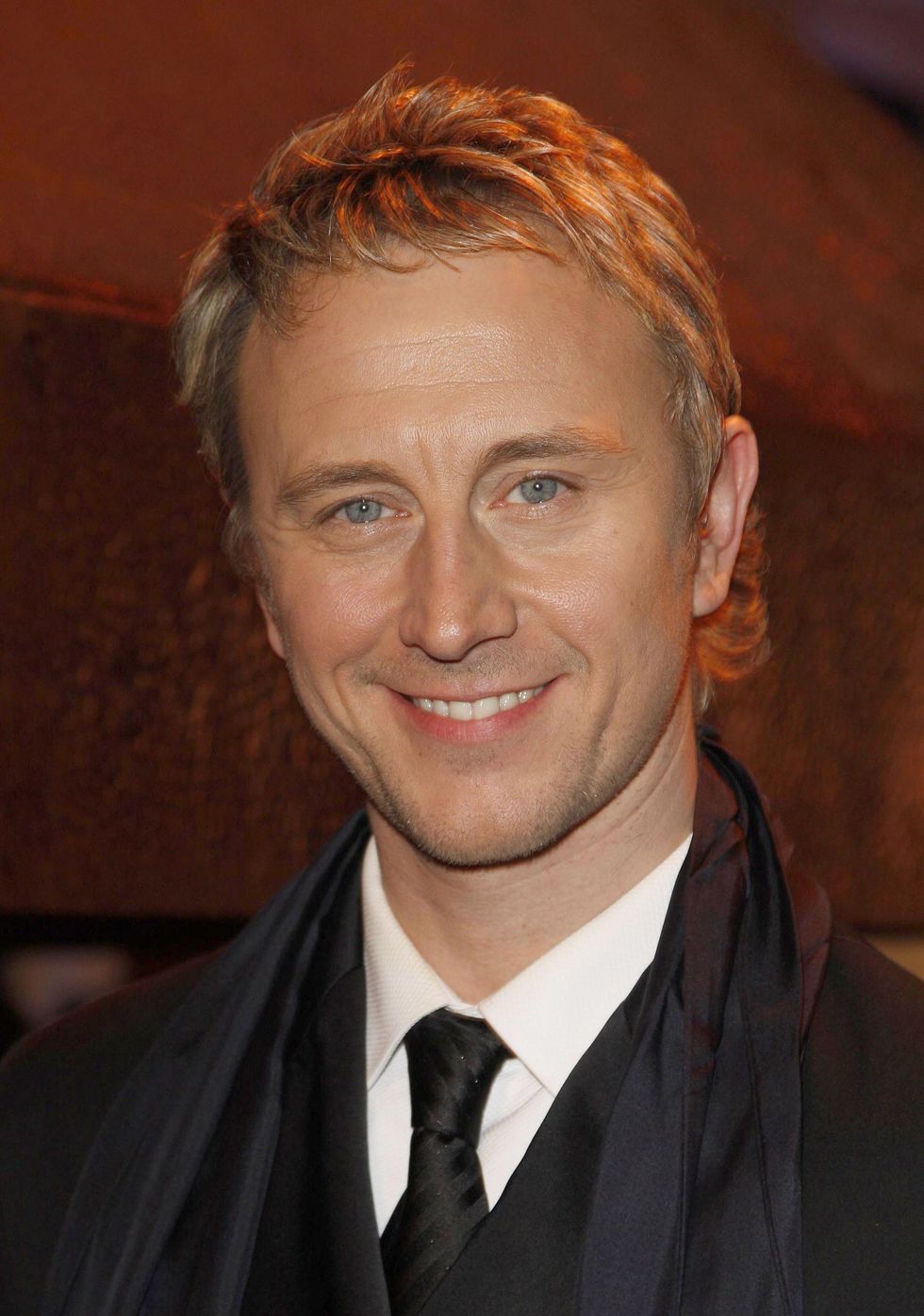 Ian Waite