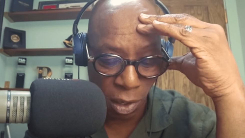 Ian Wright